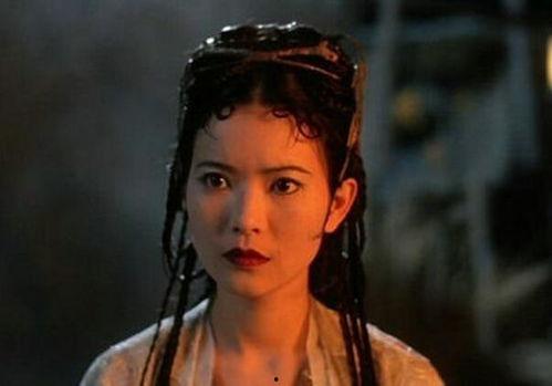 香港演员蓝洁瑛爆料视频,惊人爆料引关注  第1张